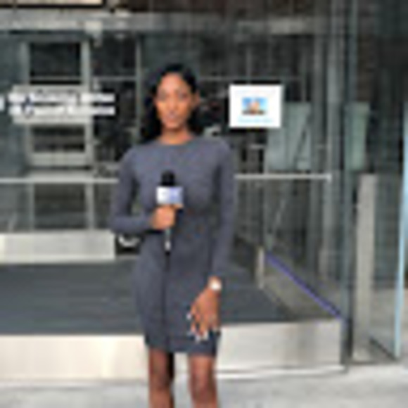 Meet your Posher, Sabrina - Picture 1 of 1